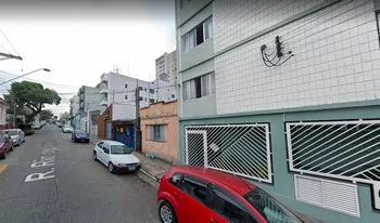Imagem do Condomínio Santa Cruz em São Caetano Do Sul