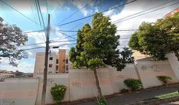 Imagem do Condomínio Santa Cruz em Contagem