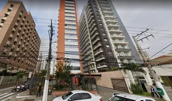 Condomínio Santa Cruz Business Center em São Paulo