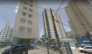 Condomínio Santa Cruz em Campinas