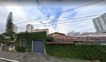 Imagem do Condomínio Santa Cruz Do Rio Pardo em Praia Grande