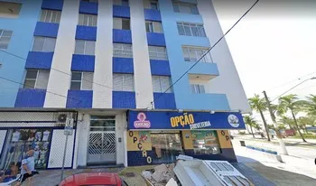 Imagem do Condomínio Santa Cruz em Praia Grande