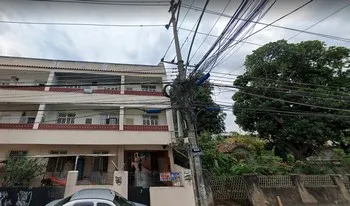 Condomínio Santa Cruz em Rio De Janeiro