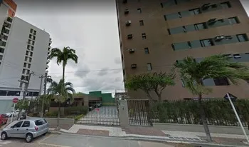 Imagem do Condomínio Santa Cruz em Fortaleza