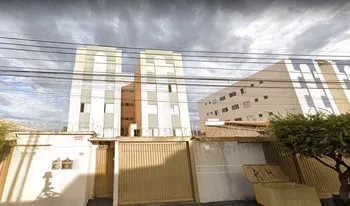 Imagem do Condomínio Santa Edviges em Uberlândia