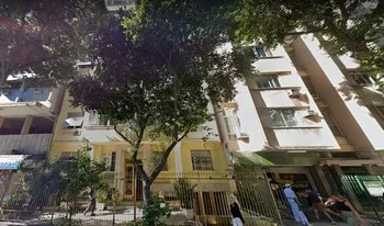 Condomínio Santa Edwiges em Rio De Janeiro