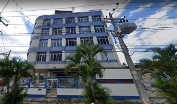 Condomínio Santa Edwiges em Rio De Janeiro