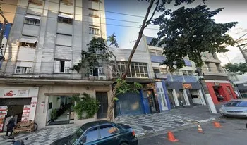 Condomínio Santa Edwiges em São Paulo