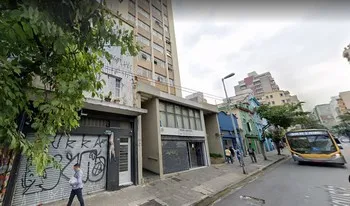 Condomínio Santa Edwiges em São Paulo