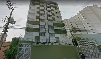 Imagem do Condomínio Santa Edwirges em Cuiabá