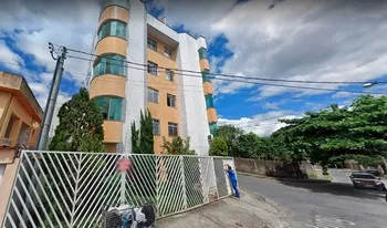 Imagem do Condomínio Santa Efigênia em Contagem