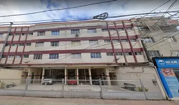 Imagem do Condomínio Santa Efigênia