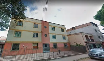 Imagem do Condomínio Santa Efigênia em Conselheiro Lafaiete