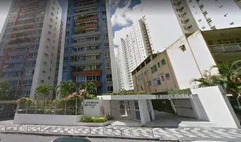 Condomínio Santa Elisa em Salvador