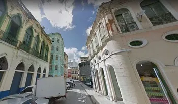 Condomínio Santa Elisa em Salvador