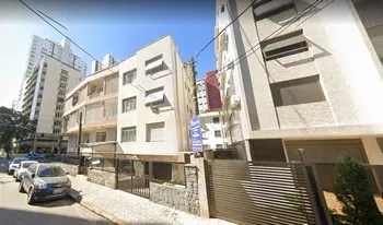 Imagem do Condomínio Santa Eliza em Santos