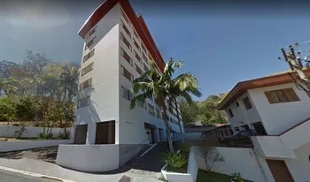 Imagem do Condomínio Santa Emília em Aguas De Lindóia