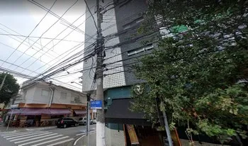 Condomínio Santa Engracia em São Paulo