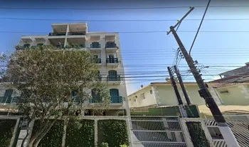 Imagem do Condomínio Santa Etiene em Guarujá