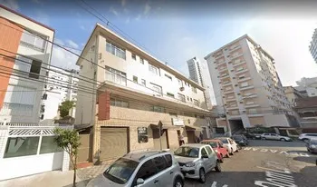 Imagem do Condomínio Santa Eufemia em Santos