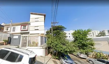 Condomínio Santa Fe em São Paulo