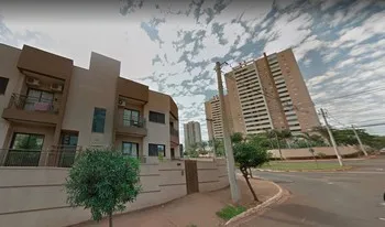 Imagem do Condomínio Santa Fe em Ribeirão Preto