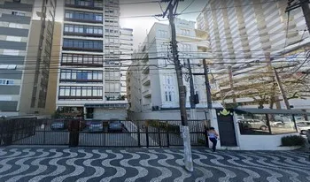 Imagem do Condomínio Santa Fe em Santos