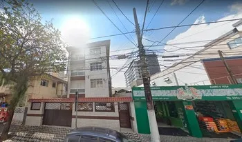 Imagem do Condomínio Santa Fe em Santos