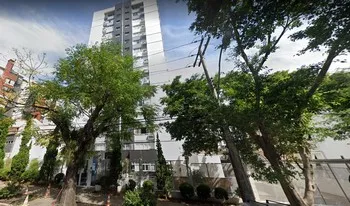 Condomínio Santa Fe em Porto Alegre
