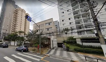 Imagem do Condomínio Santa Fe em Osasco