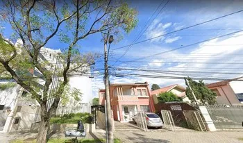 Condomínio Santa Fe em Curitiba