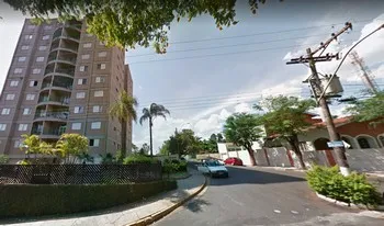 Imagem do Condomínio Santa Fe em Itapira