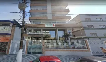 Imagem do Condomínio Santa Fe Residence em Praia Grande