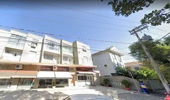 Imagem do Condomínio Santa Filomena em Santos