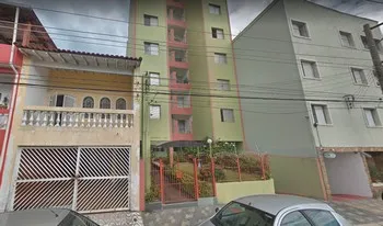 Imagem do Condomínio Santa Filomena em São Caetano Do Sul