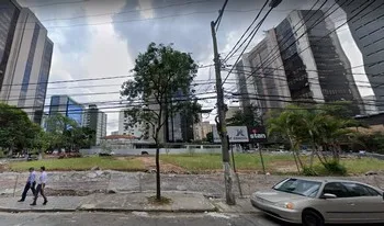 Condomínio Santa Filomena em São Paulo