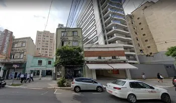 Condomínio Santa Filomena em São Paulo