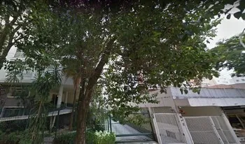 Condomínio Santa Francisca em São Paulo