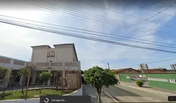 Imagem do Condomínio Santa Gertrudes em Praia Grande