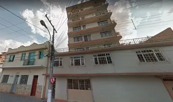 Imagem do Condomínio Santa Helena em São Lourenço