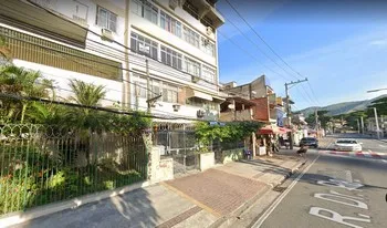 Condomínio Santa Helena em Rio De Janeiro