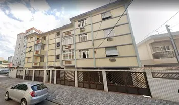 Imagem do Condomínio Santa Helena em Santos