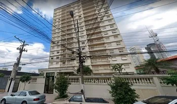 Imagem do Condomínio Santa Helena E Santo Alberto em São Paulo