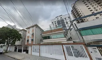 Imagem do Condomínio Santa Helena em Santos