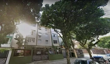 Imagem do Condomínio Santa Helena em Santos