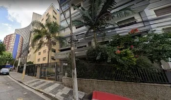 Condomínio Santa Helena em São Paulo