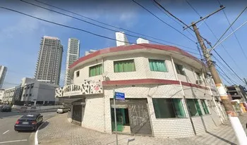 Condomínio Edifício Santa Helena