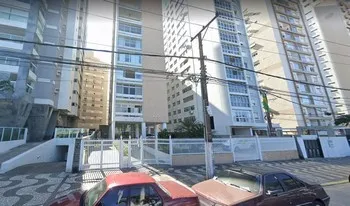 Imagem do Condomínio Santa Helena em Santos