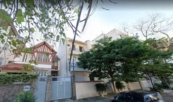Condomínio Santa Heloisa em Rio De Janeiro