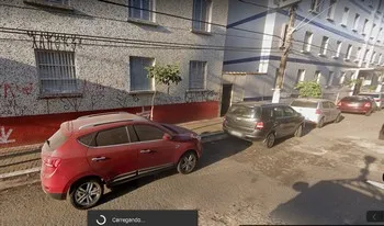 Imagem do Condomínio Santa Ignes em Praia Grande